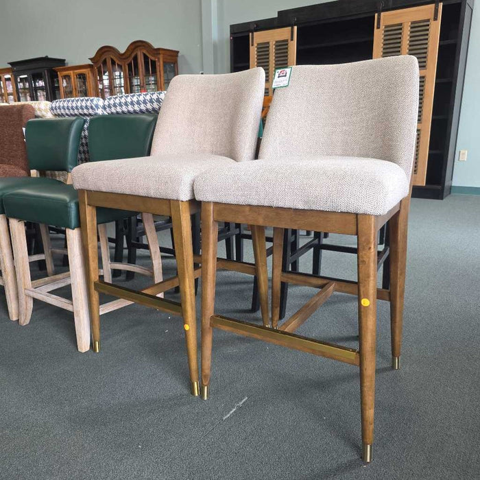 SET OF 2 STOOLS ATH