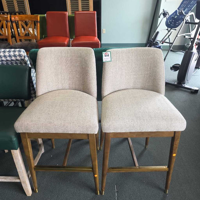 SET OF 2 STOOLS ATH