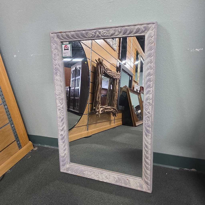GREY MIRROR