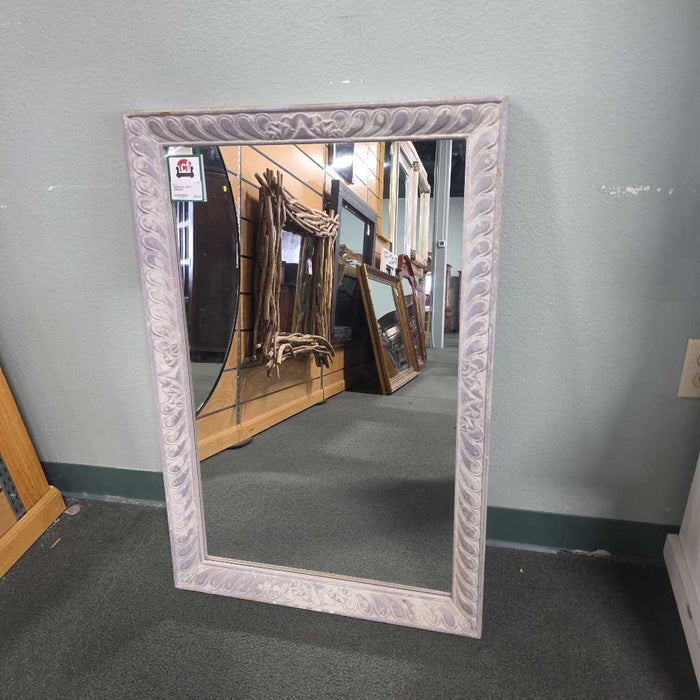 GREY MIRROR