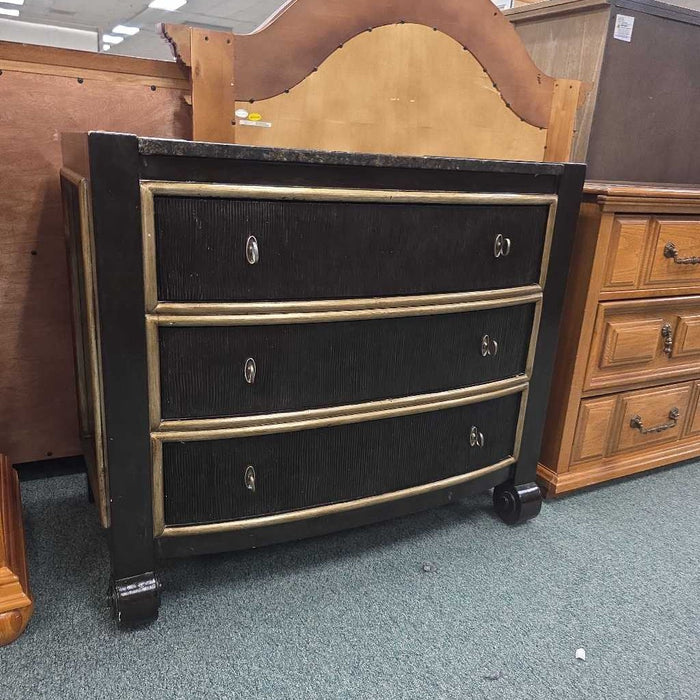 MARGE CARSON NIGHTSTAND ALK