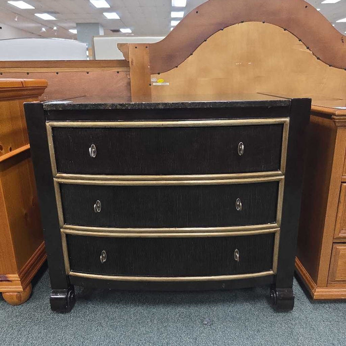 MARGE CARSON NIGHTSTAND ALK