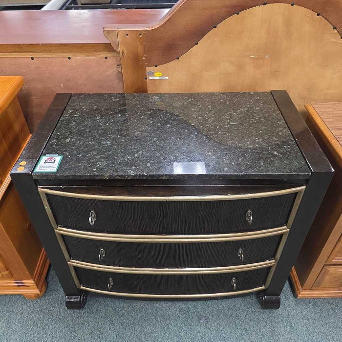 MARGE CARSON NIGHTSTAND ALK