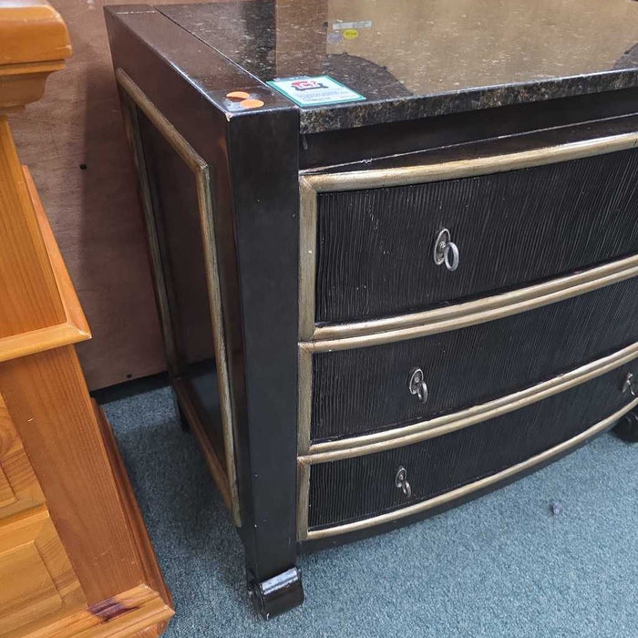 MARGE CARSON NIGHTSTAND ALK