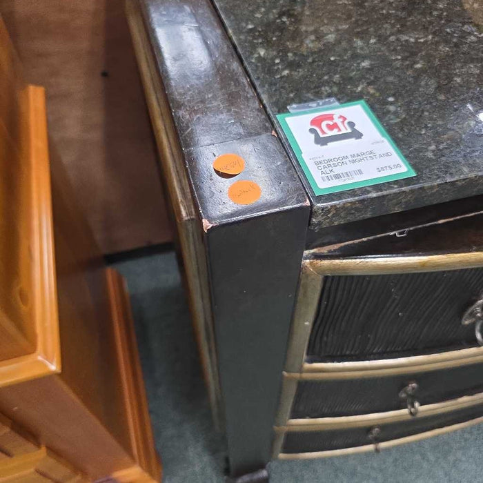 MARGE CARSON NIGHTSTAND ALK