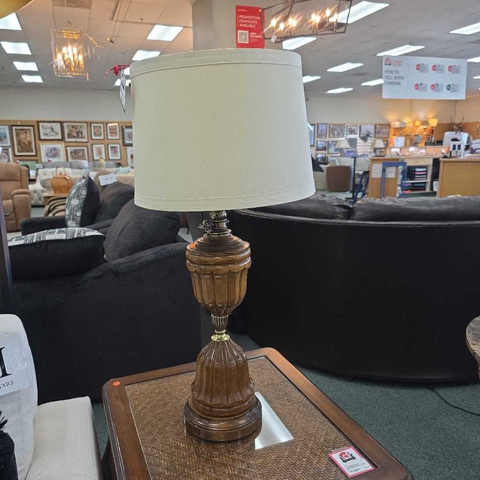 LAMP AT
