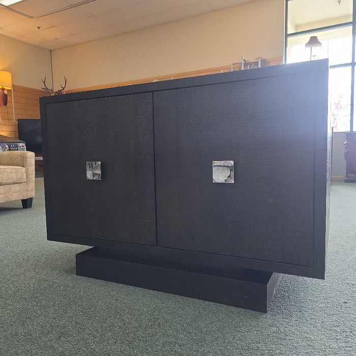 HOOVER ACCENT CABINET CKK