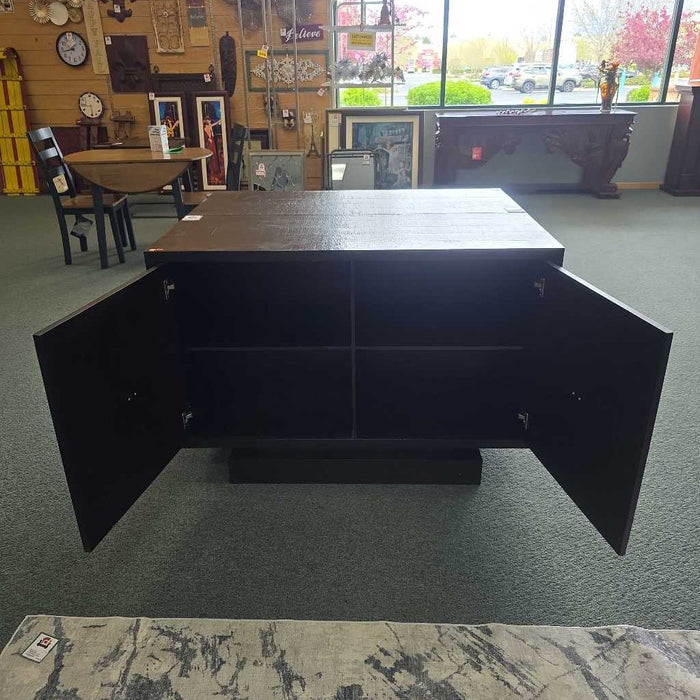 HOOVER ACCENT CABINET CKK