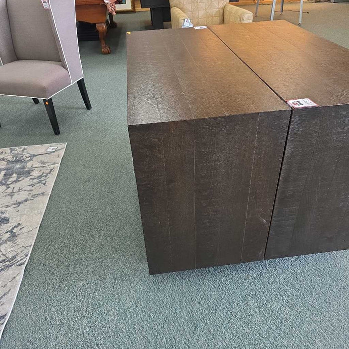 HOOVER ACCENT CABINET CKK
