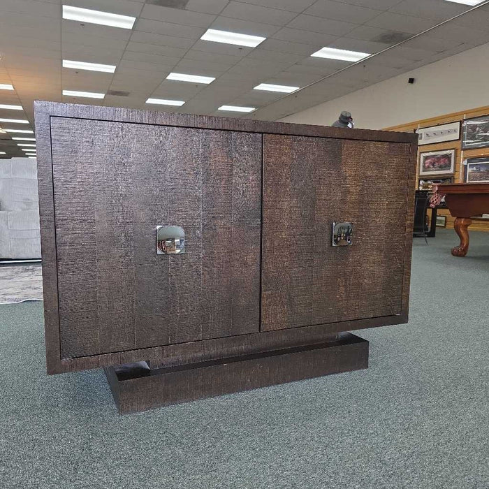 HOOVER ACCENT CABINET CKK