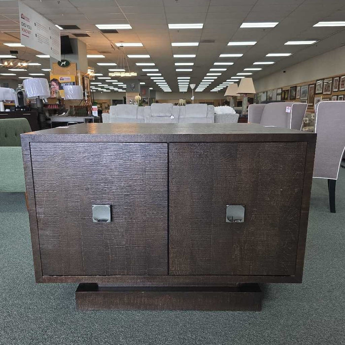 HOOVER ACCENT CABINET CKK