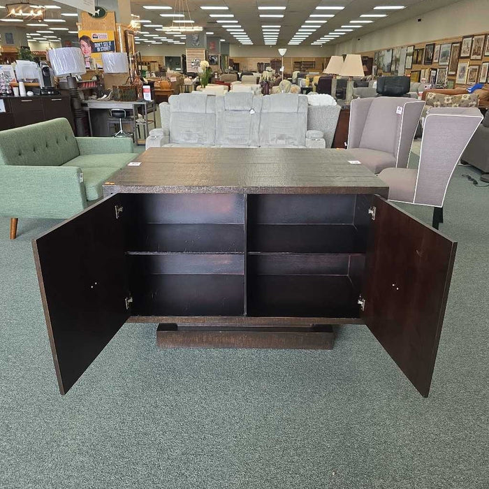 HOOVER ACCENT CABINET CKK