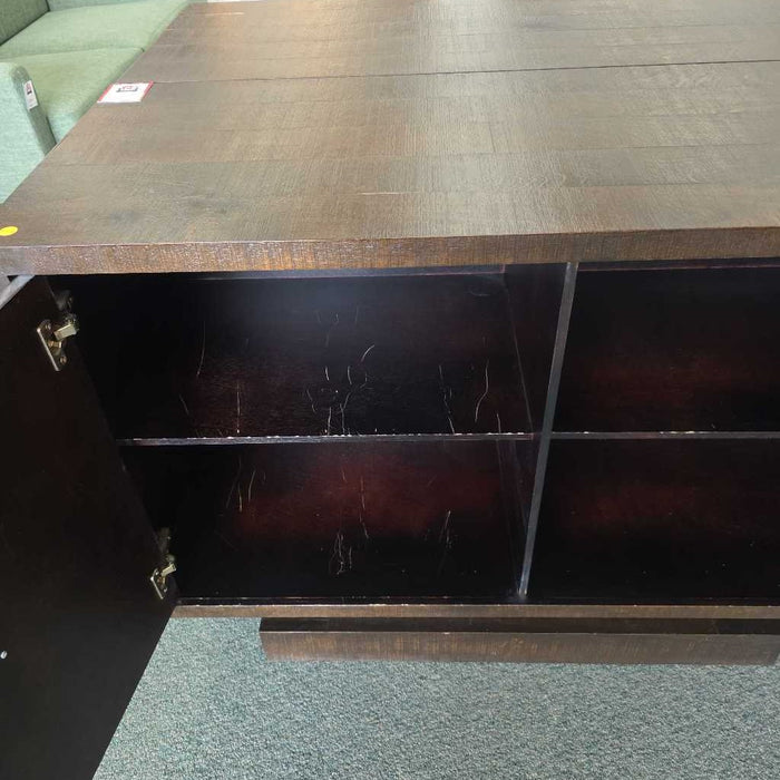 HOOVER ACCENT CABINET CKK