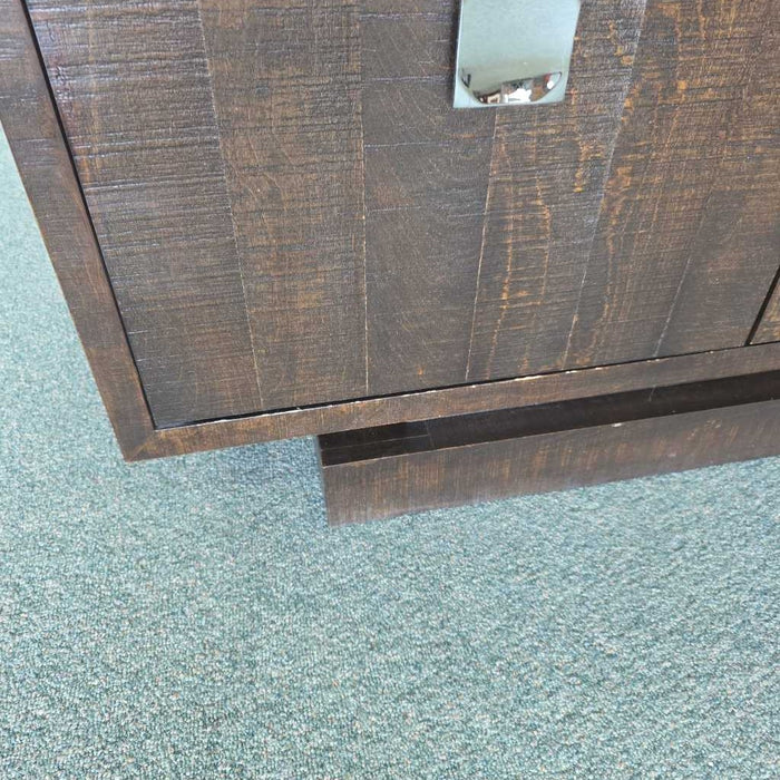 HOOVER ACCENT CABINET CKK