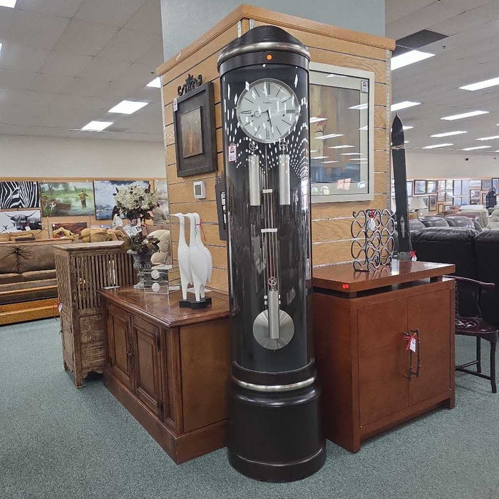 HM COSMOPOLITAN GRANDFATHER CLOCK SKH