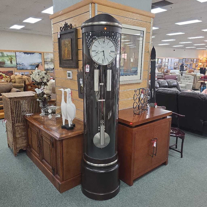 HM COSMOPOLITAN GRANDFATHER CLOCK SKH
