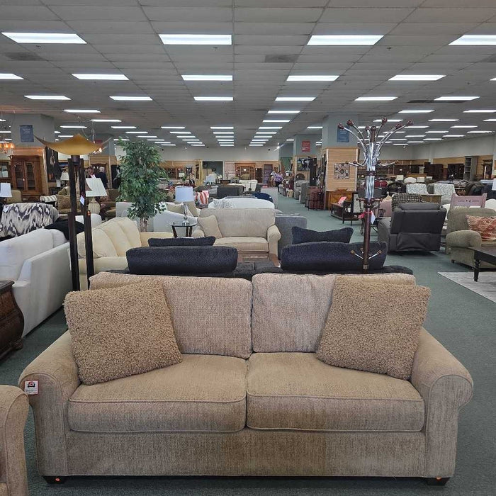 NORWALK SOFA KLH