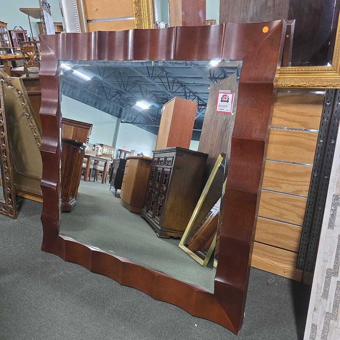 BAKER MIRROR BTK
