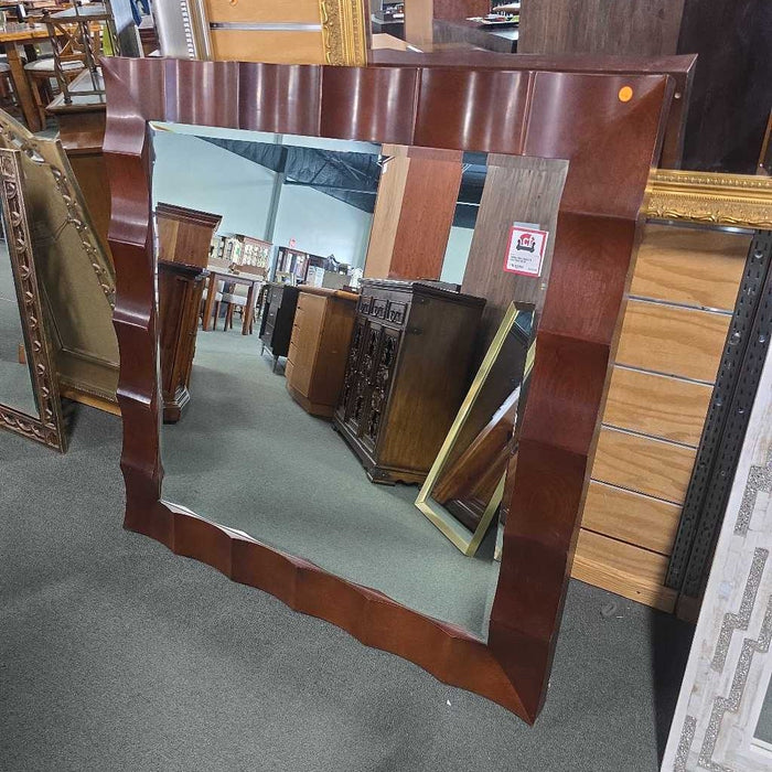 BAKER MIRROR BTK