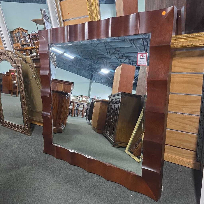 BAKER MIRROR BTK
