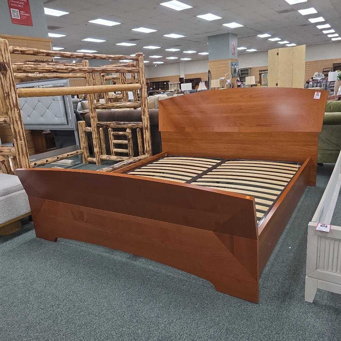 CAL-KING BED KLH