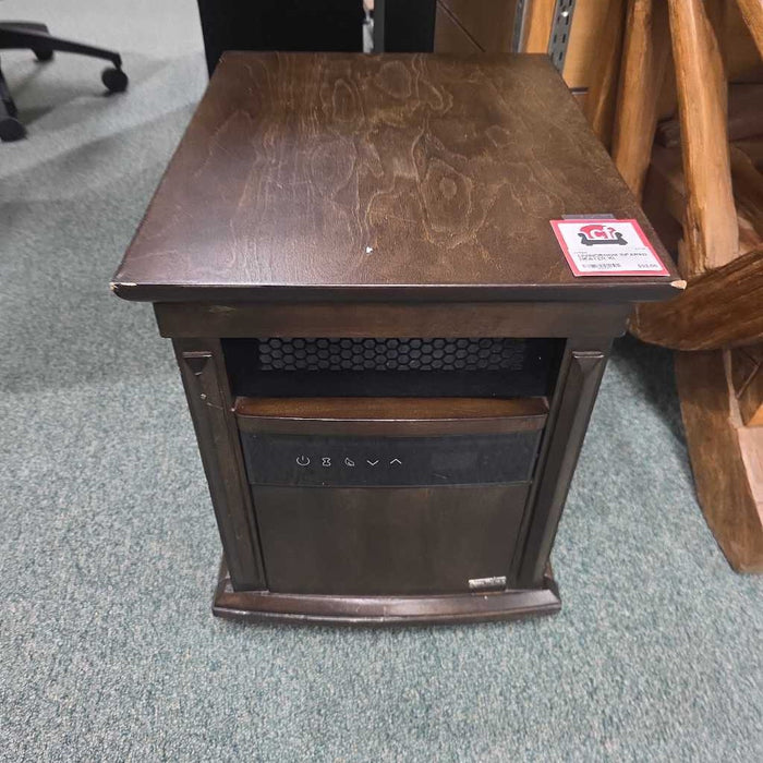 INFARED HEATER KL