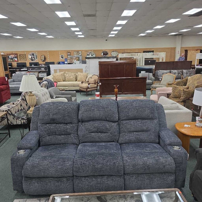 POWER SOFA RECLINER SKH