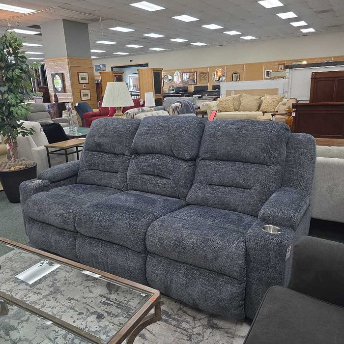 POWER SOFA RECLINER SKH