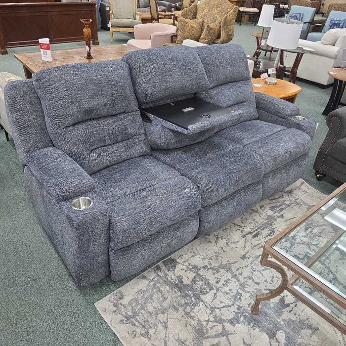 POWER SOFA RECLINER SKH