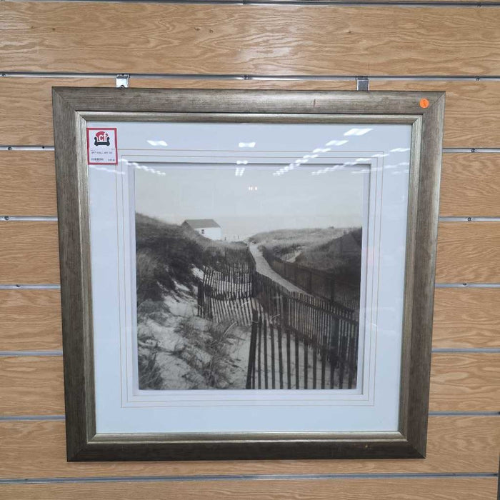 WALL ART SK