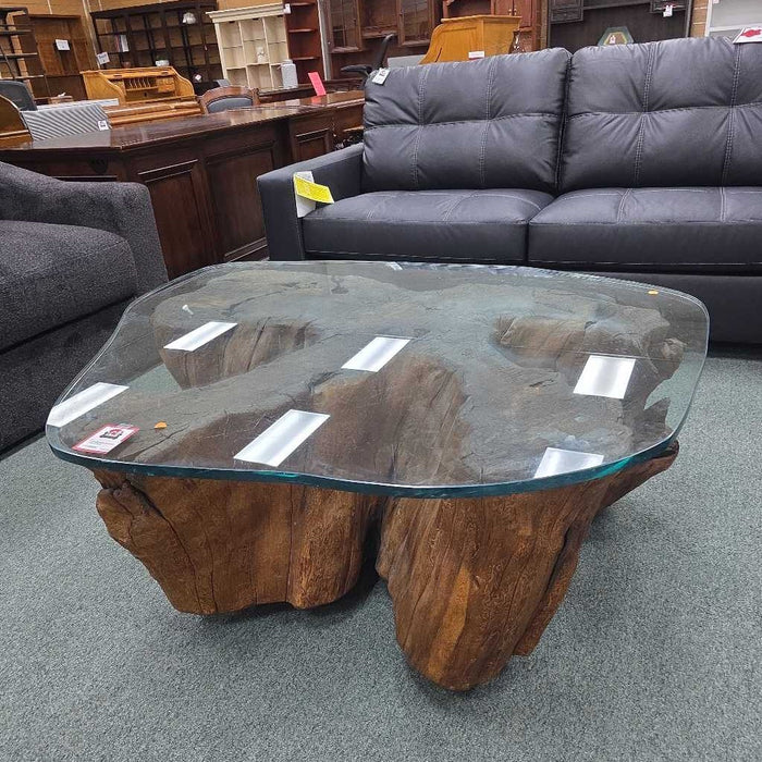 COFFEE TABLE KLH