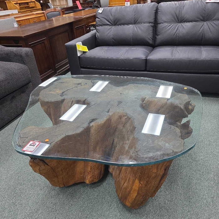 COFFEE TABLE KLH