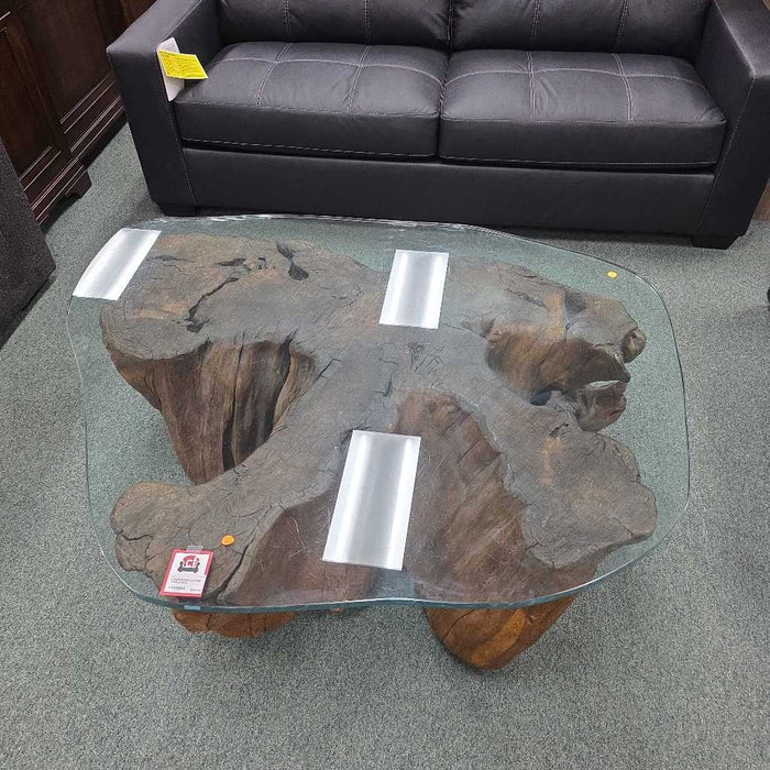 COFFEE TABLE KLH