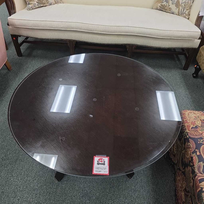 ROUND COFFEE TABLE SK