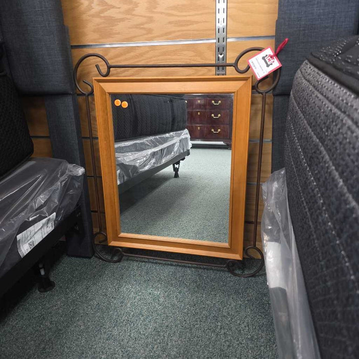 MIRROR LS