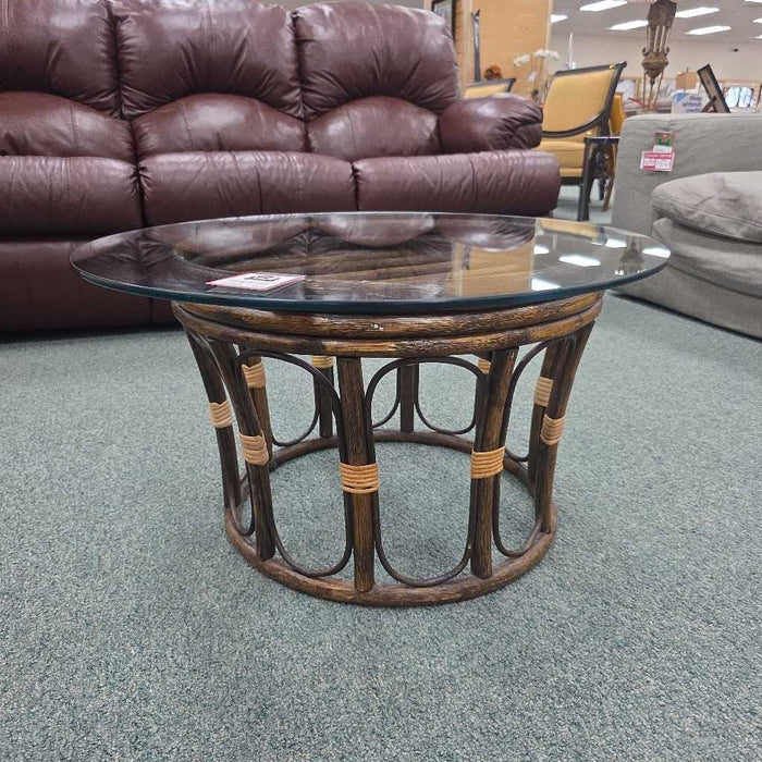 COFFEE TABLE KL