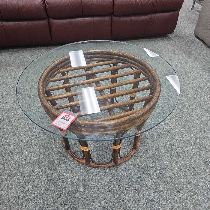 COFFEE TABLE KL