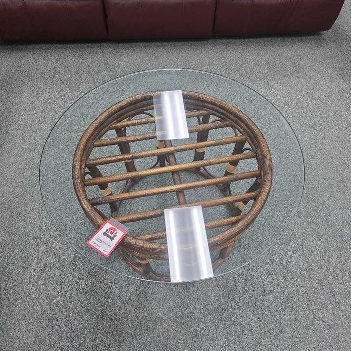 COFFEE TABLE KL
