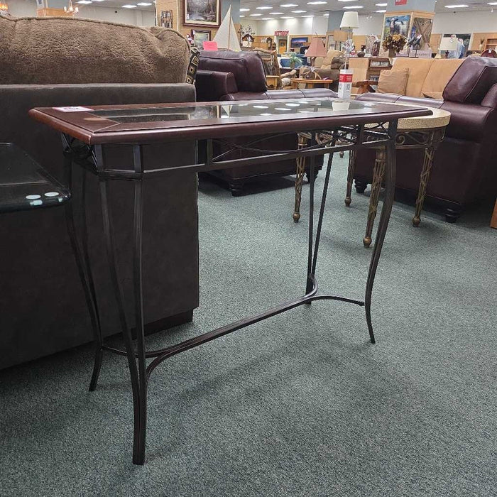 SOFA TABLE CK