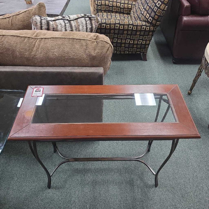 SOFA TABLE CK