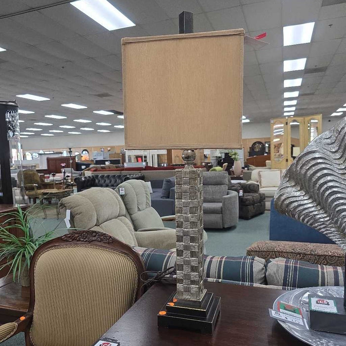 LAMP LS