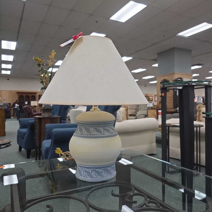 SMALL LAMP BA