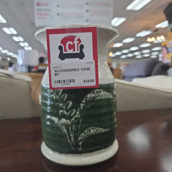 VASE BT