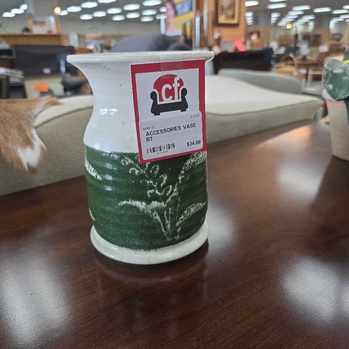 VASE BT