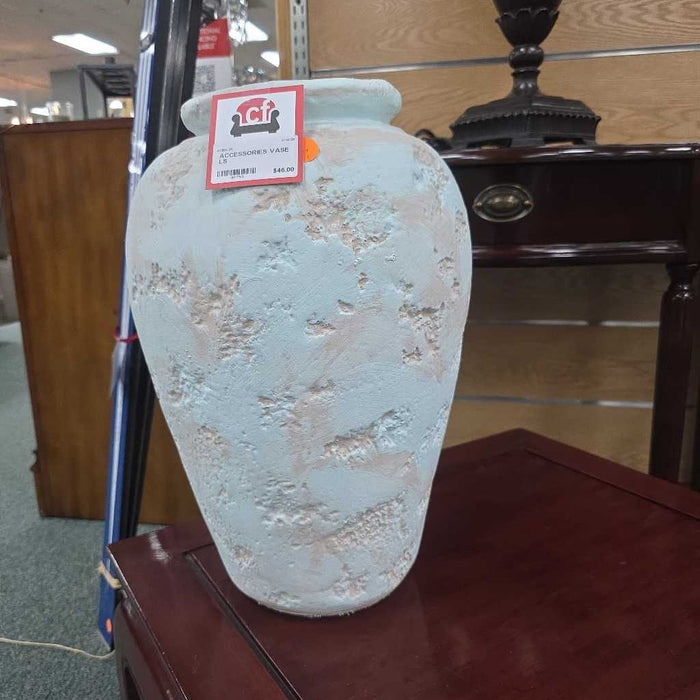 VASE LS