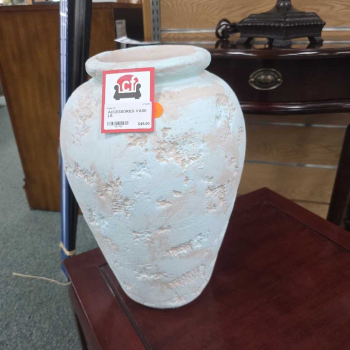 VASE LS