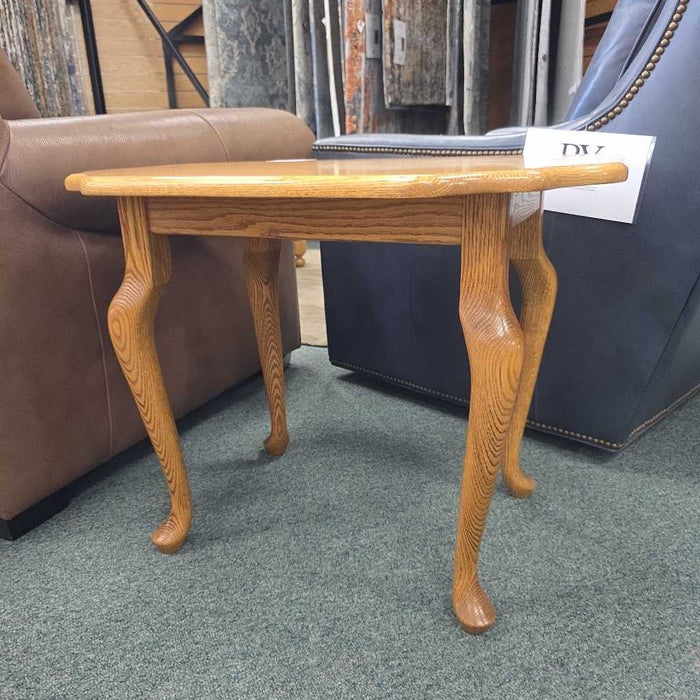 TALL ACCENT TABLE KL