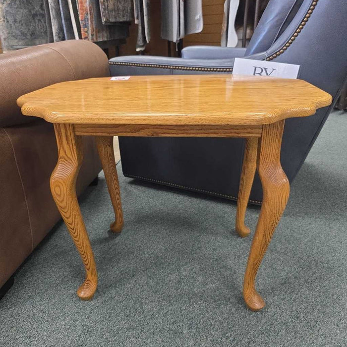 TALL ACCENT TABLE KL