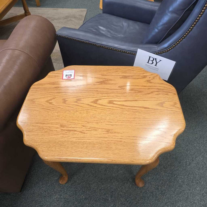 TALL ACCENT TABLE KL