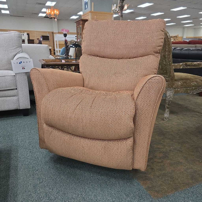 SWIVEL POWER ROCKER RECLINER ATH